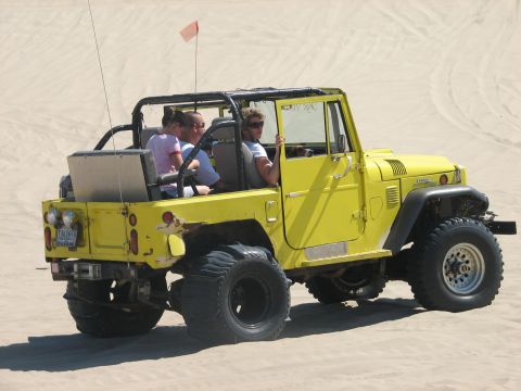 1978 Ford Bronco - croozer