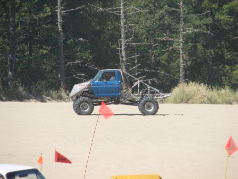 1978 Ford Bronco - linked fullsize