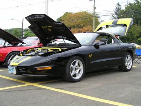 1994 Pontiac Firebird “wrpspd”