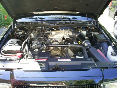 2003 Mercury Marauder