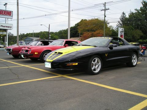 1994 Pontiac Firebird “wrpspd”