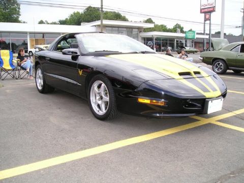 1994 Pontiac Firebird “wrpspd”