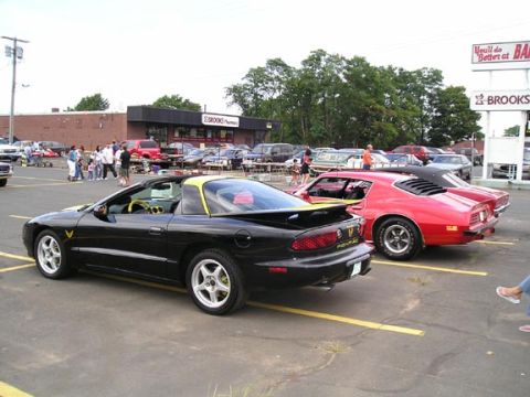1994 Pontiac Firebird “wrpspd”