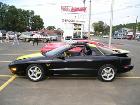 1994 Pontiac Firebird “wrpspd”