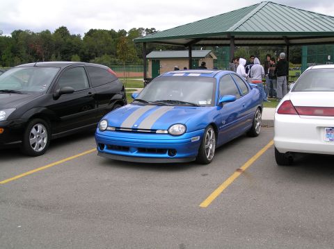 1998 Yugo Vega “BMX”