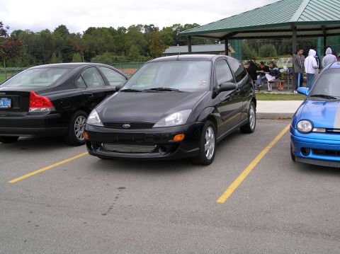 1998 Yugo Vega “BMX”