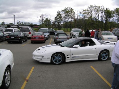 1998 Yugo Vega “BMX”