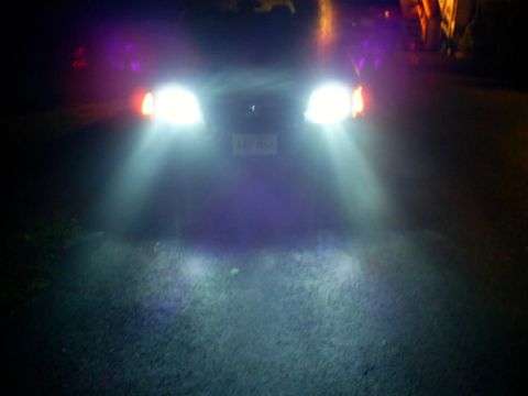 2003 Mercury Marauder
