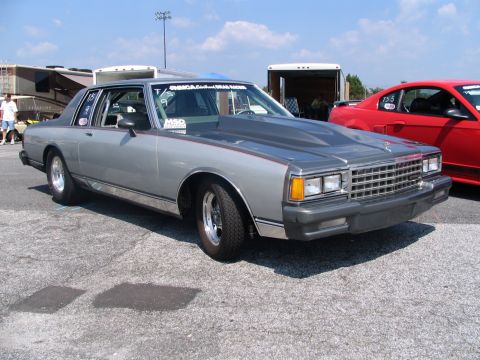 1976 Ford Torino - Would you believe high 8's? If you value your $, you better...