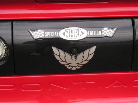 1994 Pontiac Firebird “wrpspd”