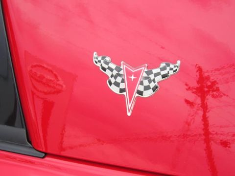 1994 Pontiac Firebird “wrpspd”