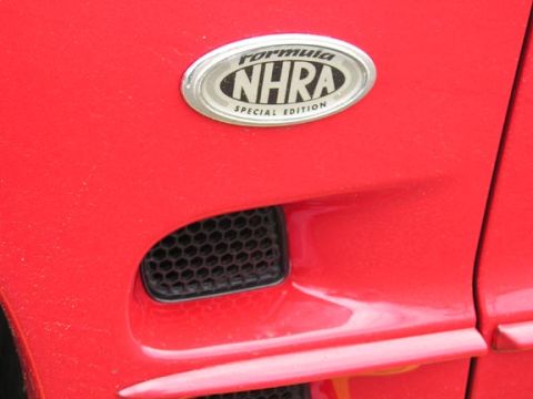 1994 Pontiac Firebird “wrpspd”