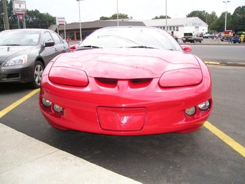 1994 Pontiac Firebird “wrpspd”
