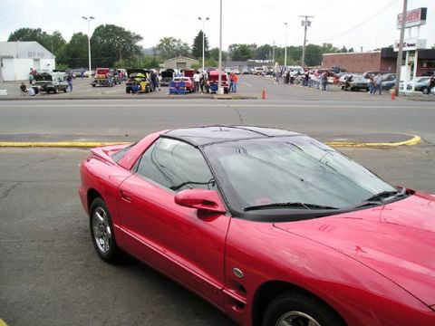 1994 Pontiac Firebird “wrpspd”
