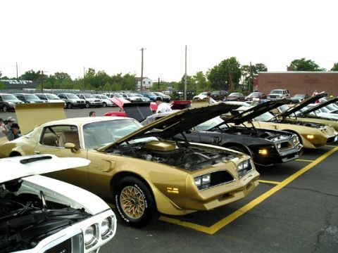 1994 Pontiac Firebird “wrpspd”