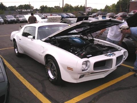 1994 Pontiac Firebird “wrpspd”