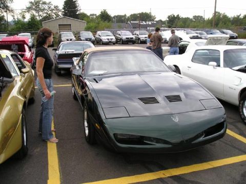 1994 Pontiac Firebird “wrpspd”