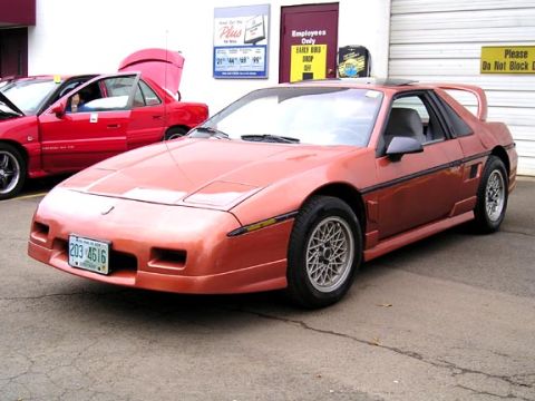 1994 Pontiac Firebird “wrpspd”