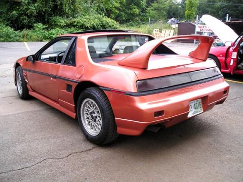 1994 Pontiac Firebird “wrpspd”
