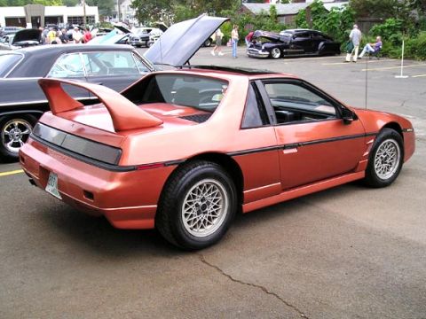 1994 Pontiac Firebird “wrpspd”