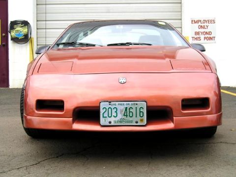 1994 Pontiac Firebird “wrpspd”