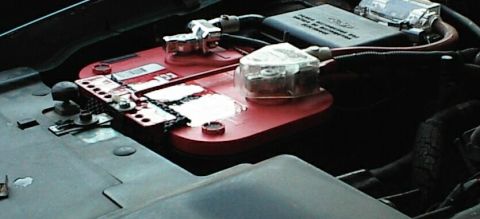 1993 Mercury Grand Marquis photo
