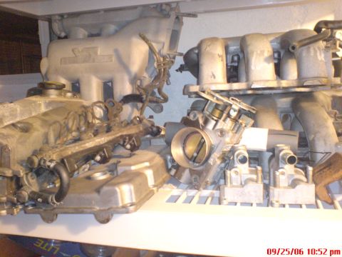 1997 Ford Probe photo