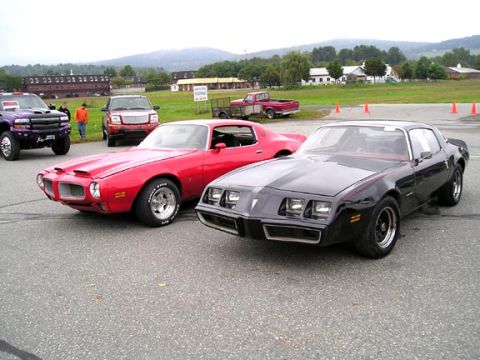 1994 Pontiac Firebird “wrpspd”