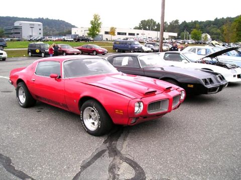 1994 Pontiac Firebird “wrpspd”