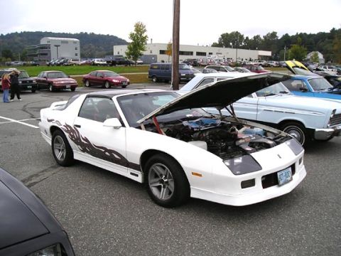 1994 Pontiac Firebird “wrpspd”