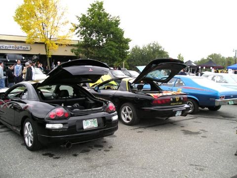 1994 Pontiac Firebird photo