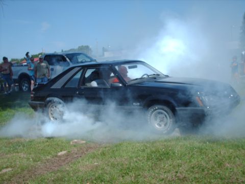 1991 Chevrolet Blazer photo