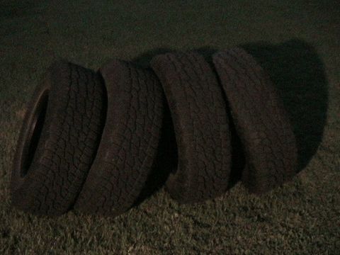 1996 Toyota 4Runner
