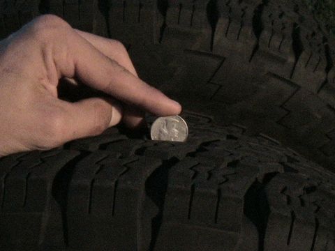 1996 Toyota 4Runner