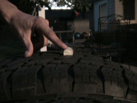 1996 Toyota 4Runner
