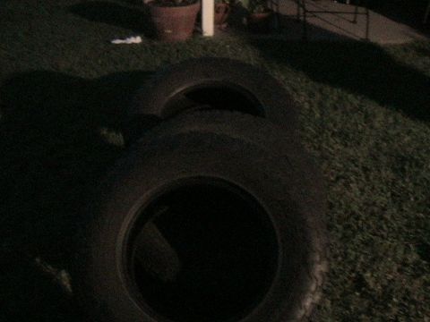 1996 Toyota 4Runner