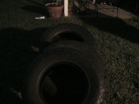 1996 Toyota 4Runner