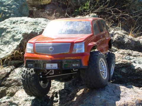 1993 Toyota 4Runner “Party Wagon”