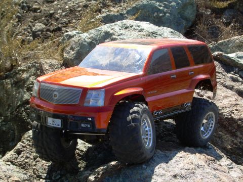 1993 Toyota 4Runner “Party Wagon”