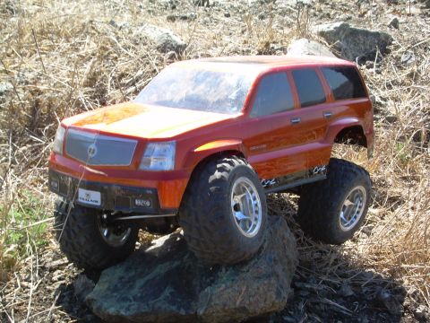 1993 Toyota 4Runner “Party Wagon”