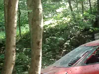 1994 Ford Probe