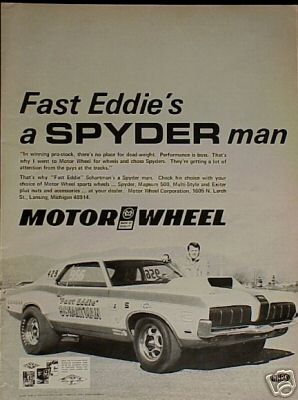 1965 Ford 427 “literature and parts scans and pictures”