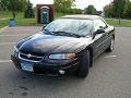 1996 Chrysler Sebring “Sebring”