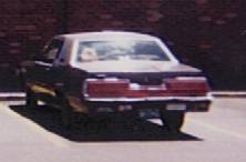 1982 Ford Thunderbird photo