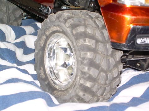 1993 Toyota 4Runner “Party Wagon”