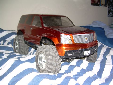1993 Toyota 4Runner “Party Wagon”