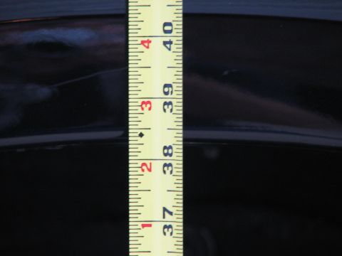 2000 Ford Excursion photo