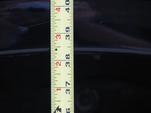 2000 Ford Excursion photo