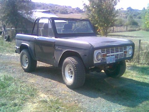 1991 Ford Explorer photo