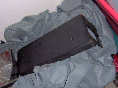 1997 Subaru Impreza photo